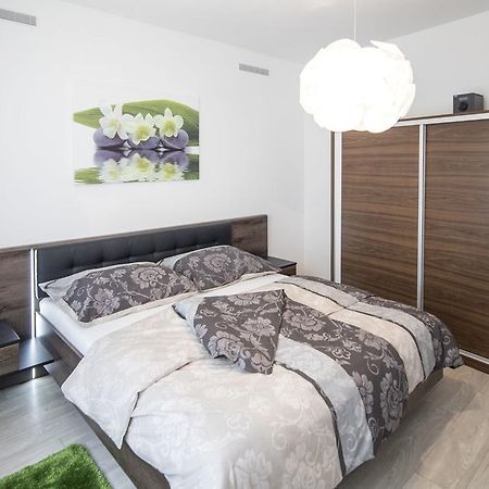 Apartman Dolni Namesti Olmütz Exterior foto